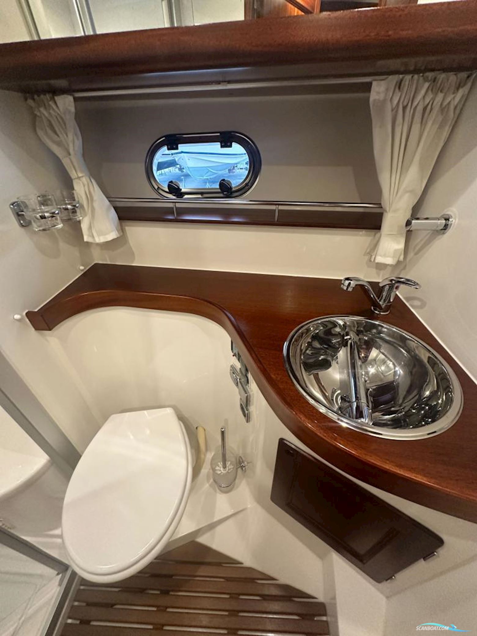 Storebro 410 Commander