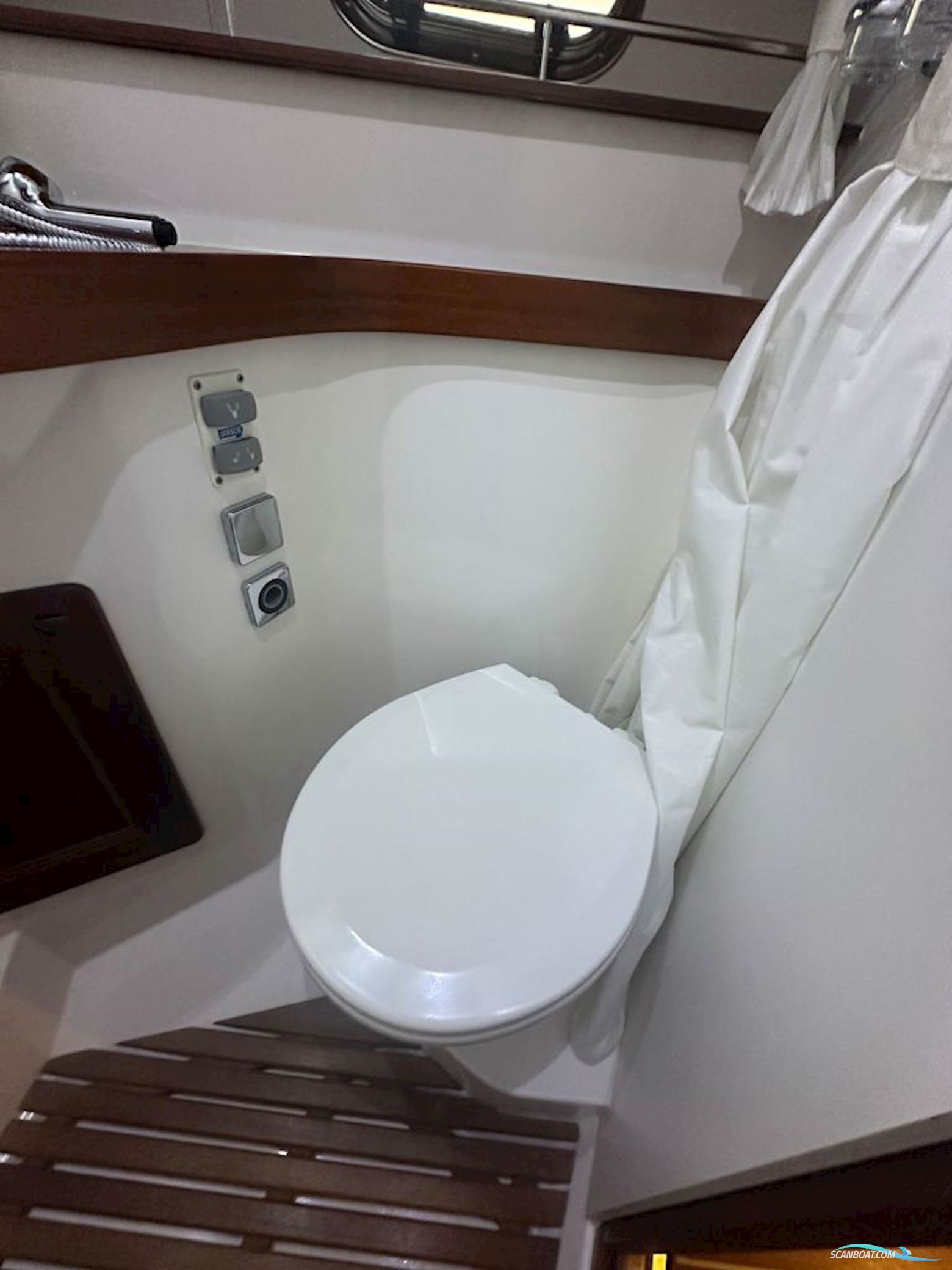 Storebro 410 Commander