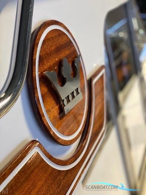 Storebro 410 Commander