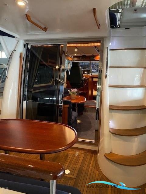 Storebro 410 Commander