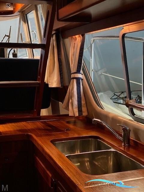 Storebro 410 Commander