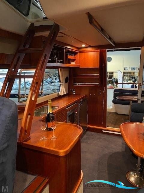 Storebro 410 Commander