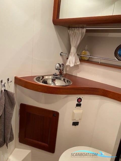 Storebro 410 Commander