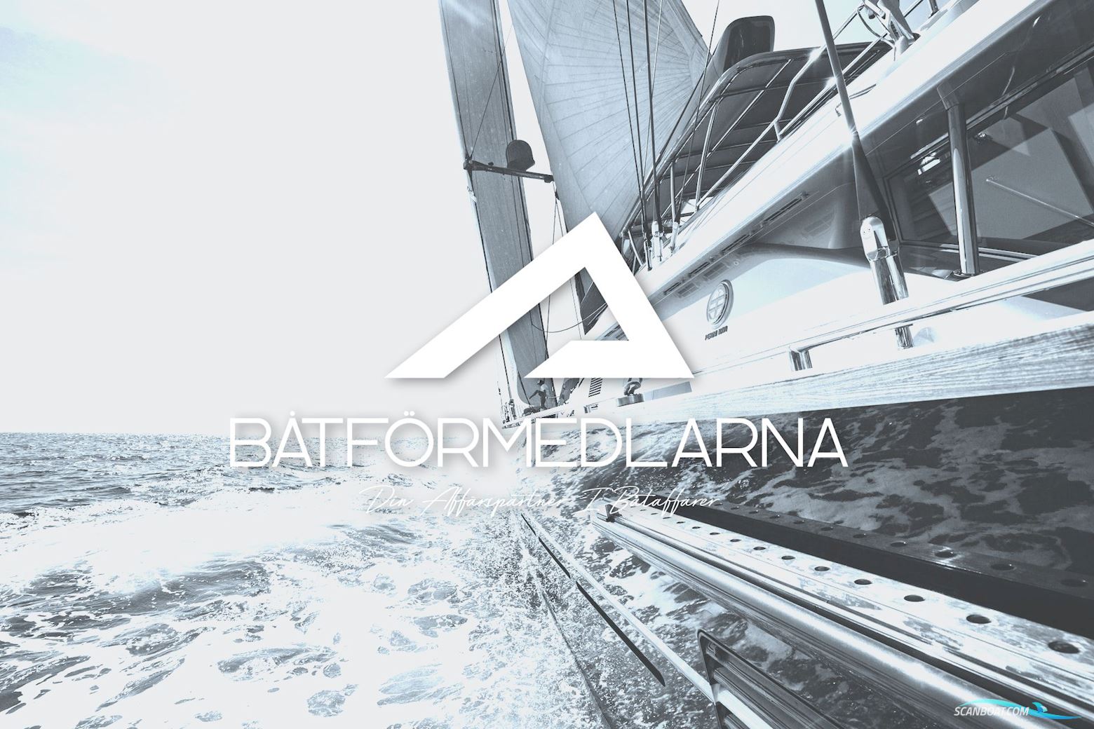 Storebro 410 Commander