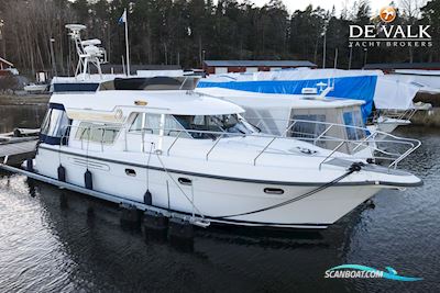 Storebro 410 Commander Motorboat 2004, with Volvo Penta engine, Sweden