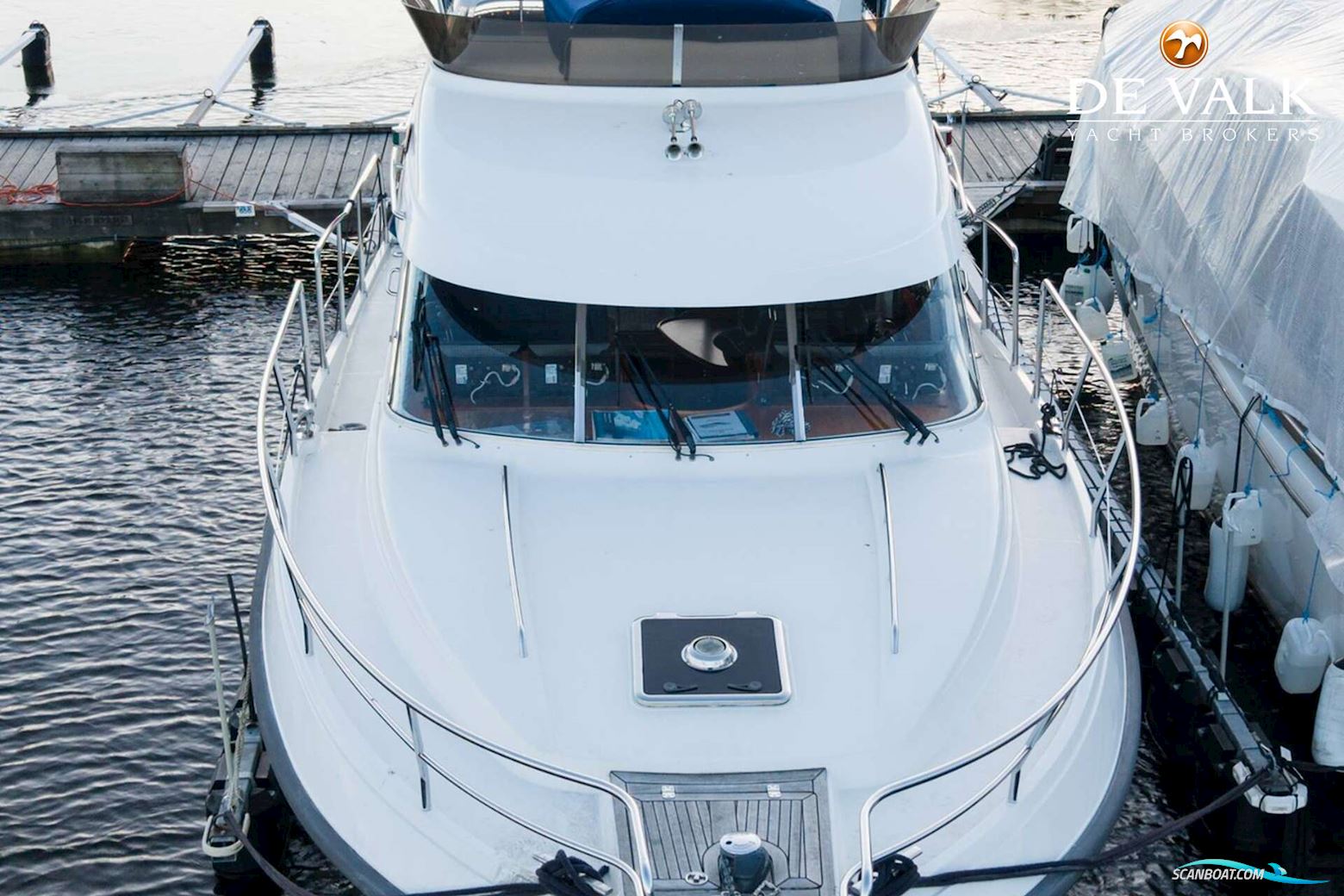 Storebro 410 Commander