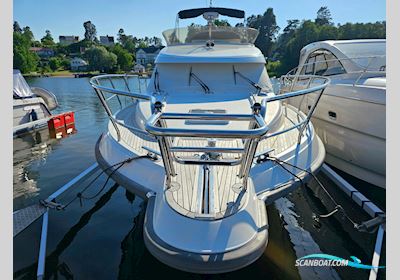 Storebro 410 Commander Volvo Penta D6-370 2007 Motorboat 2007, with Volvo Penta D6-370 EVC engine, Sweden