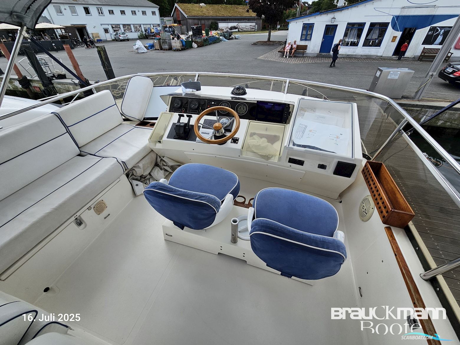 Storebro 420 Baltic