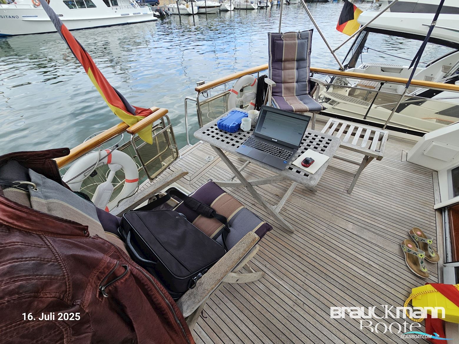 Storebro 420 Baltic