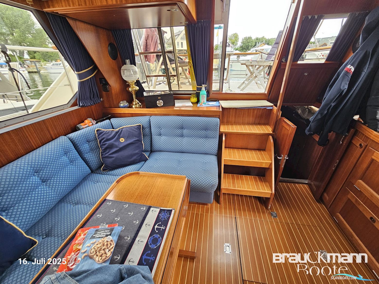 Storebro 420 Baltic