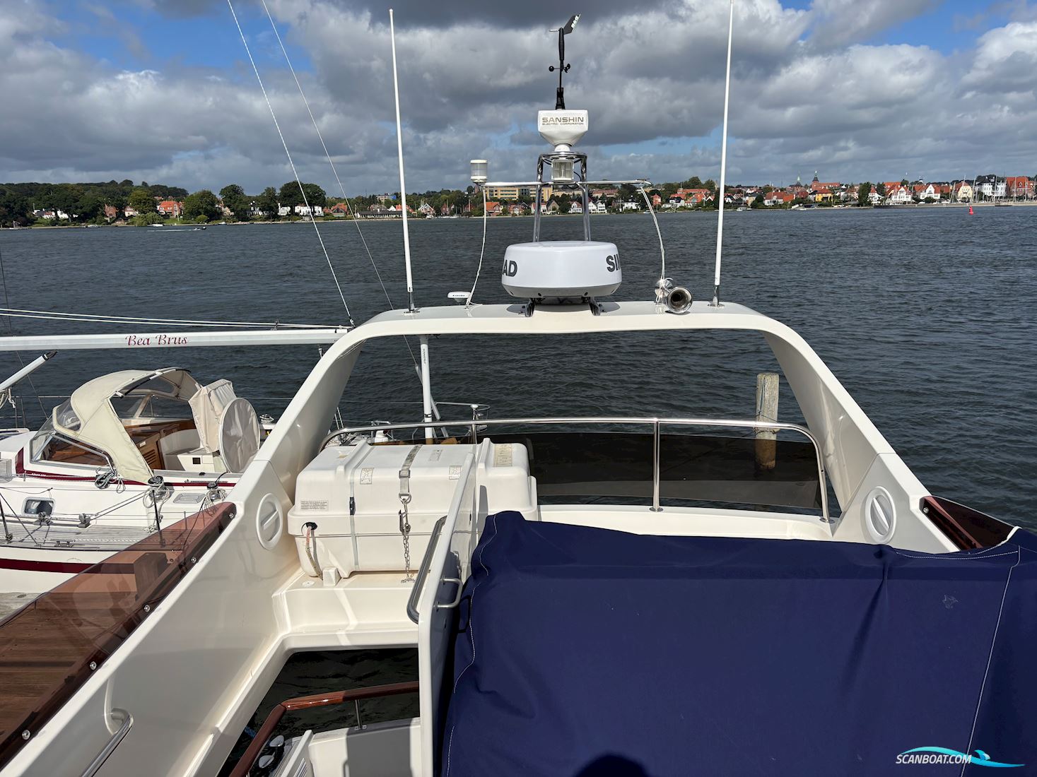Storebro 430 Biscay