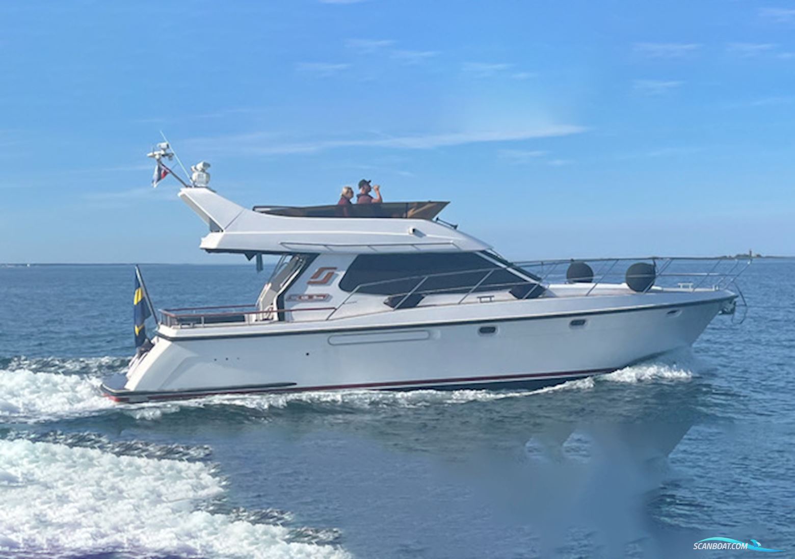 Storebro 430 Royal Cruiser