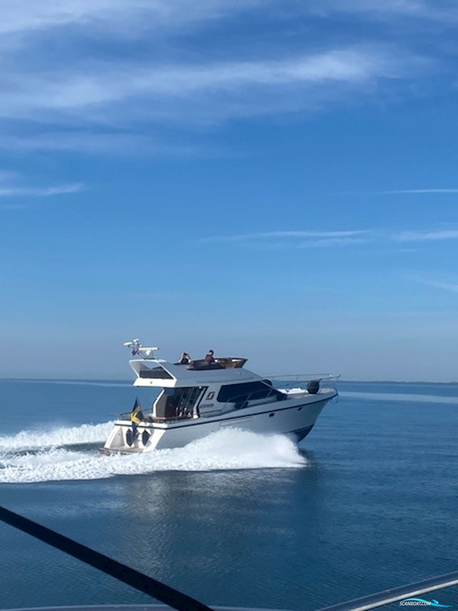 Storebro 430 Royal Cruiser