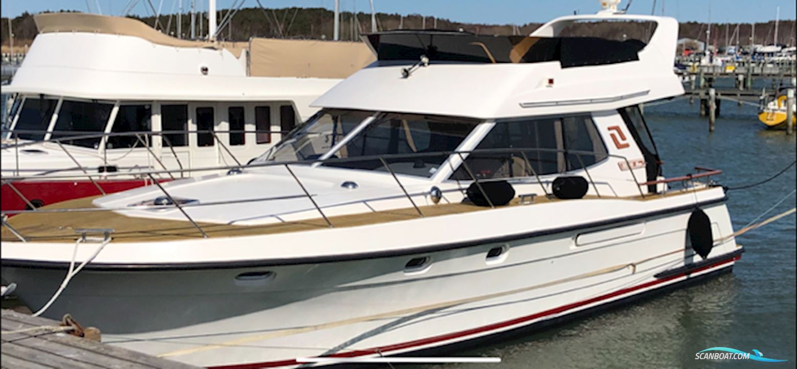 Storebro 430 Royal Cruiser