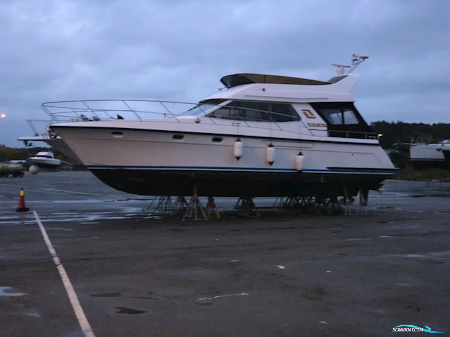 Storebro 430 Royal Cruiser