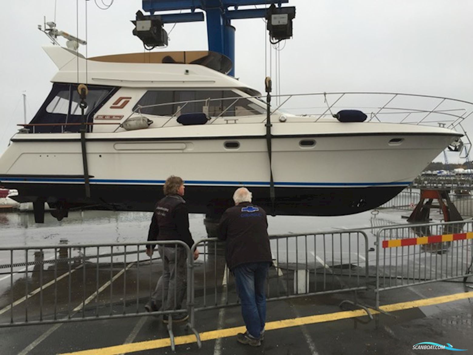 Storebro 430 Royal Cruiser