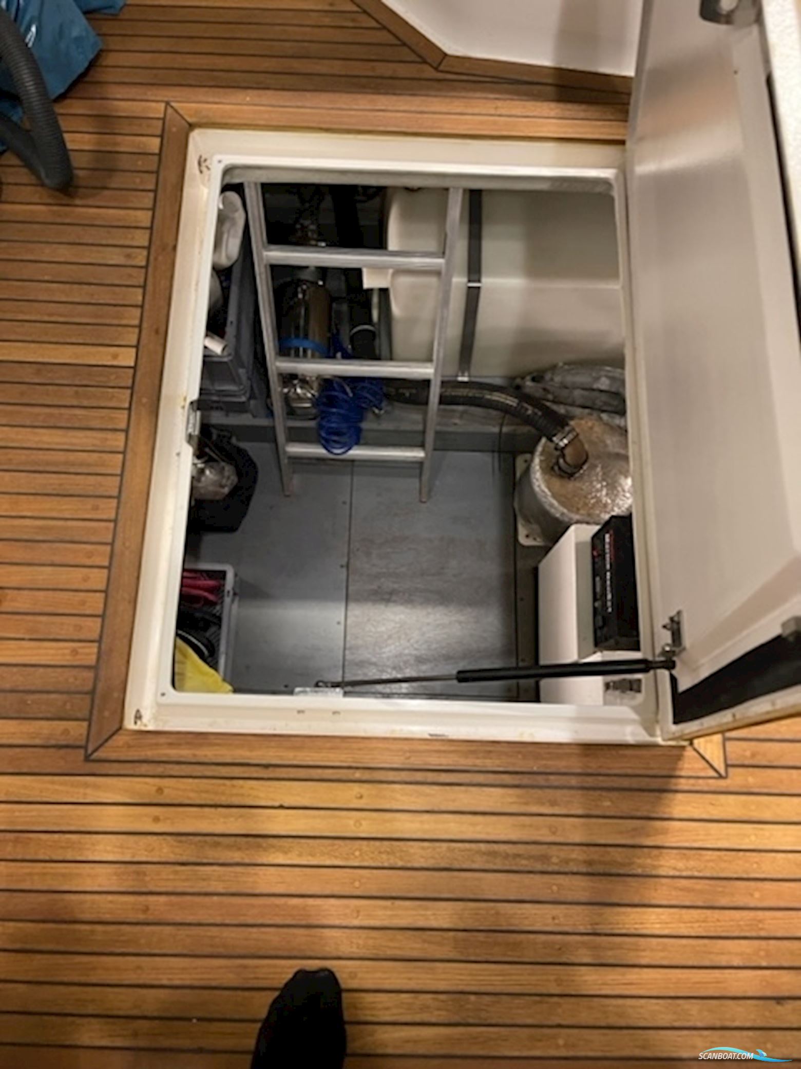 Storebro 430 Royal Cruiser