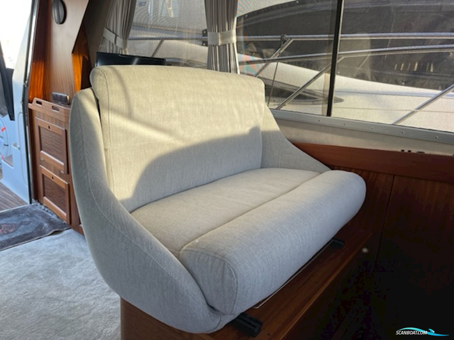 Storebro 430 Royal Cruiser