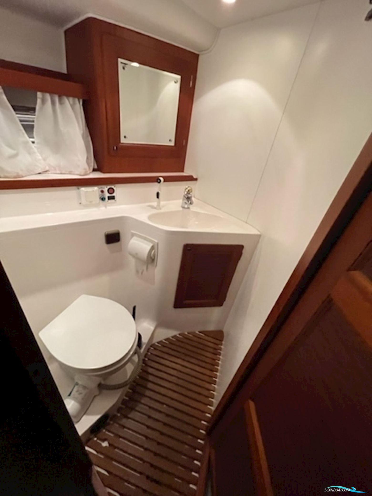 Storebro 430 Royal Cruiser