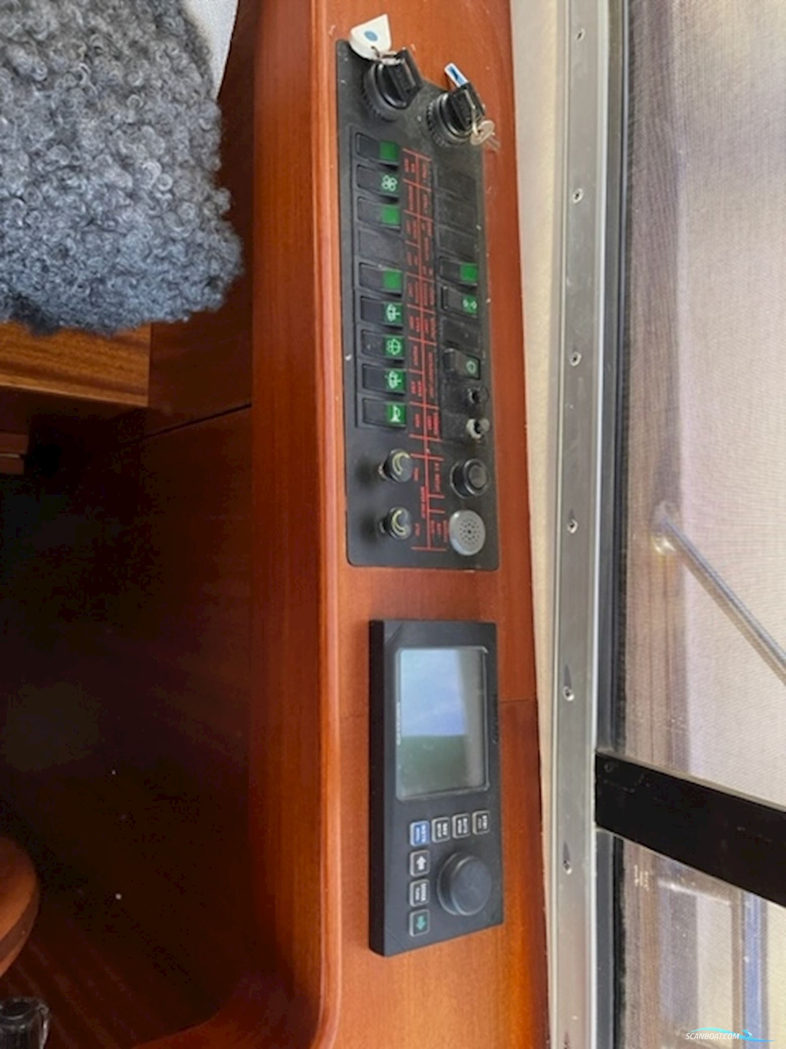 Storebro 430 Royal Cruiser