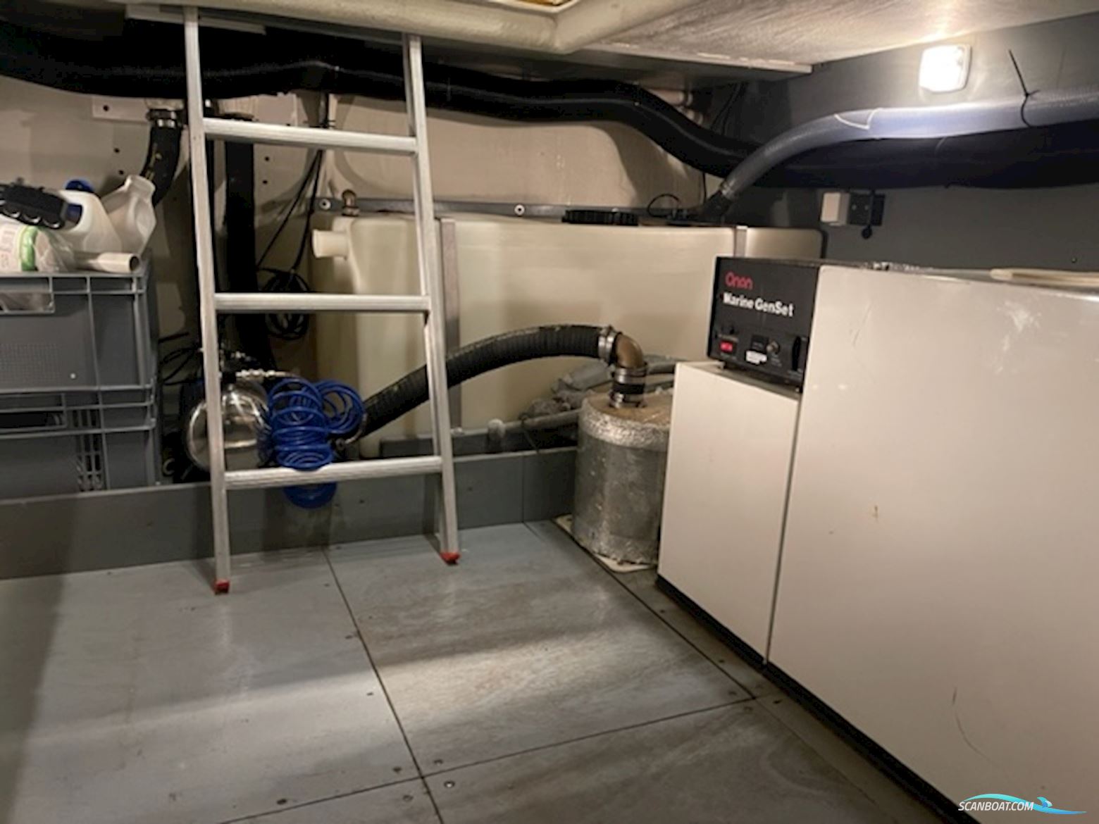 Storebro 430 Royal Cruiser