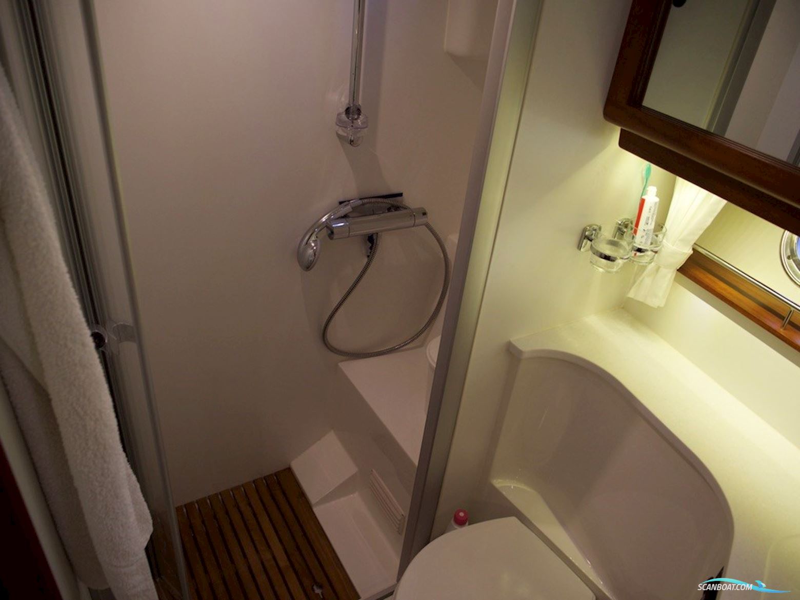 Storebro 435 Commander