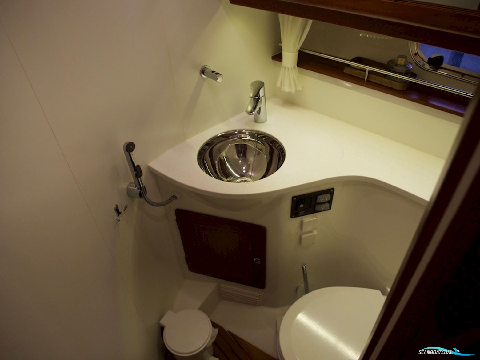 Storebro 435 Commander