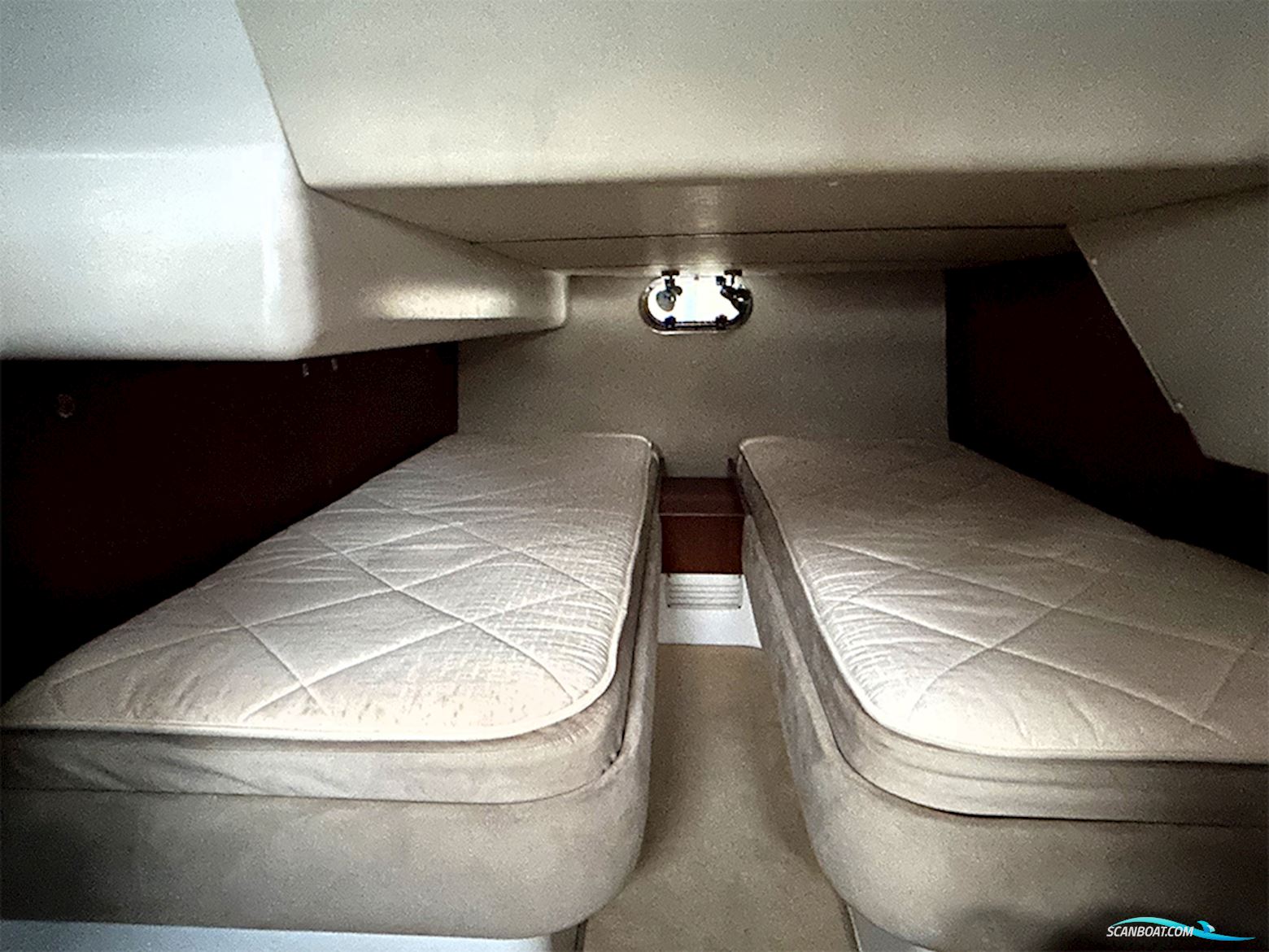 Storebro 435 Commander