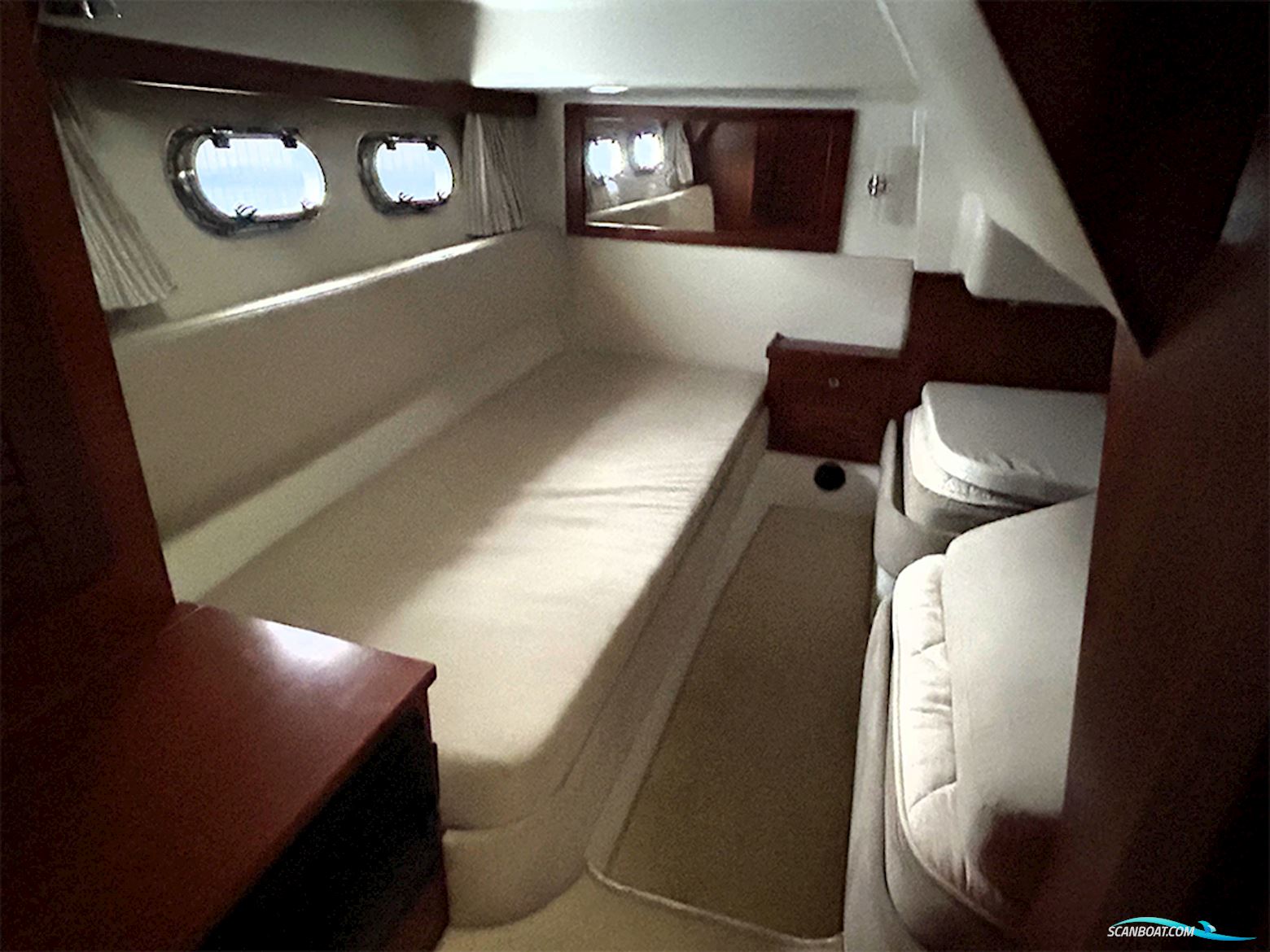 Storebro 435 Commander