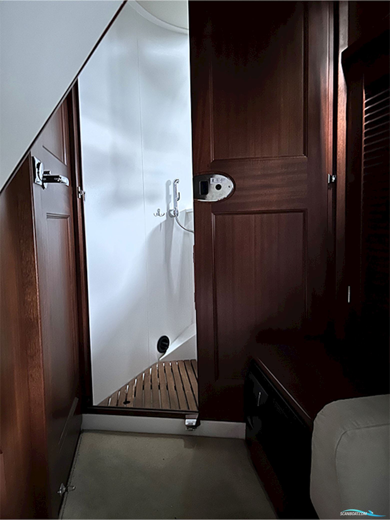 Storebro 435 Commander