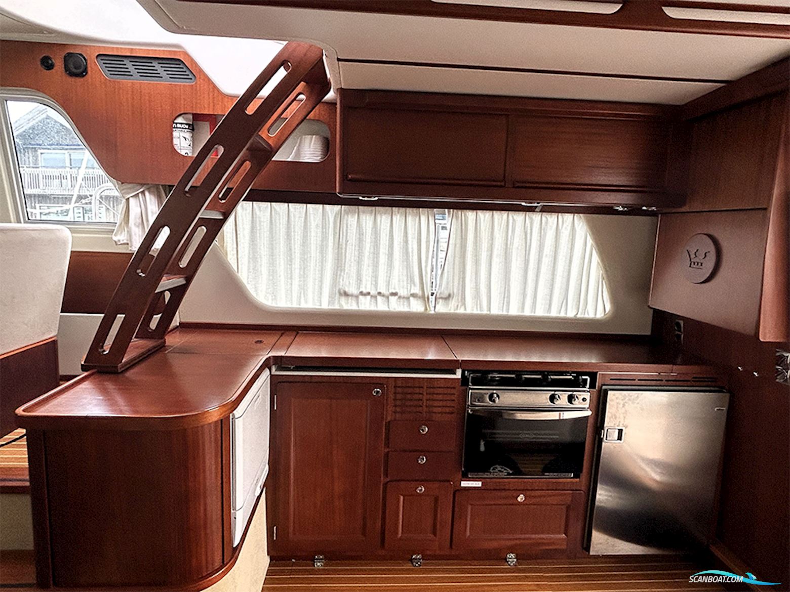 Storebro 435 Commander