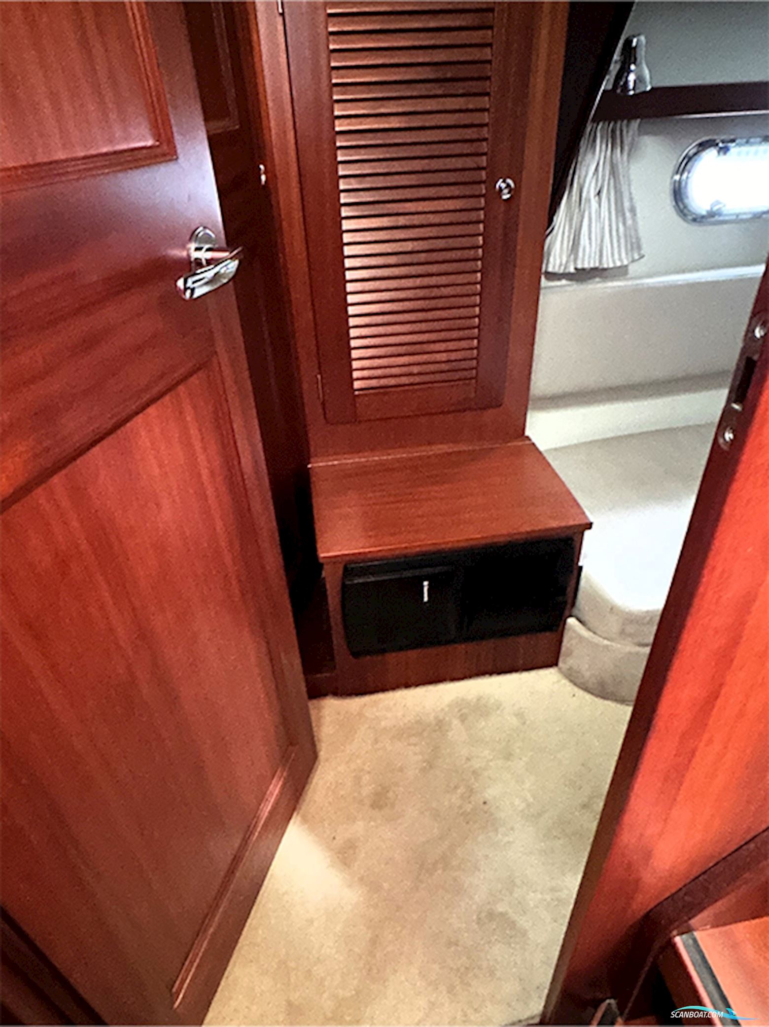 Storebro 435 Commander