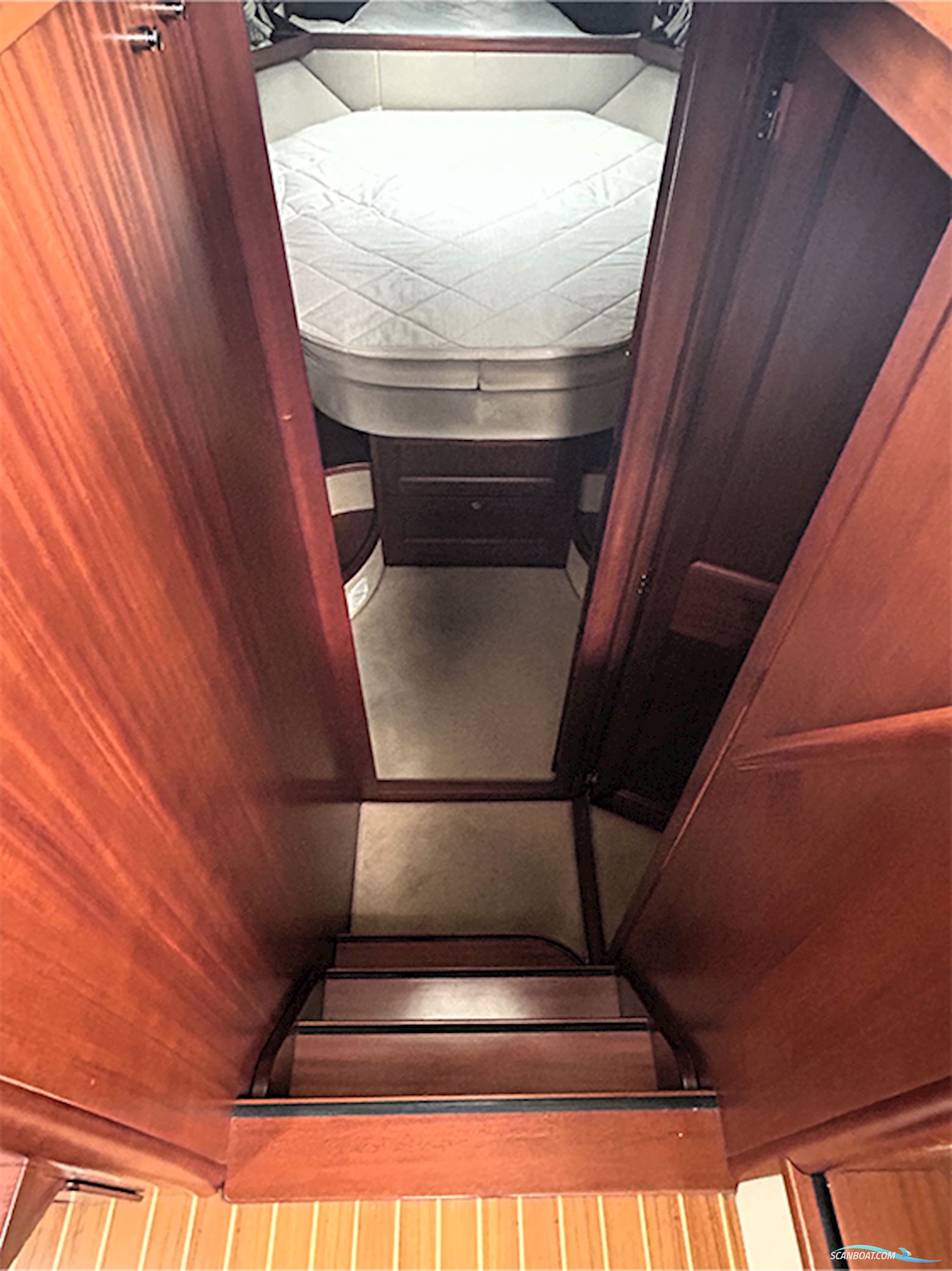 Storebro 435 Commander