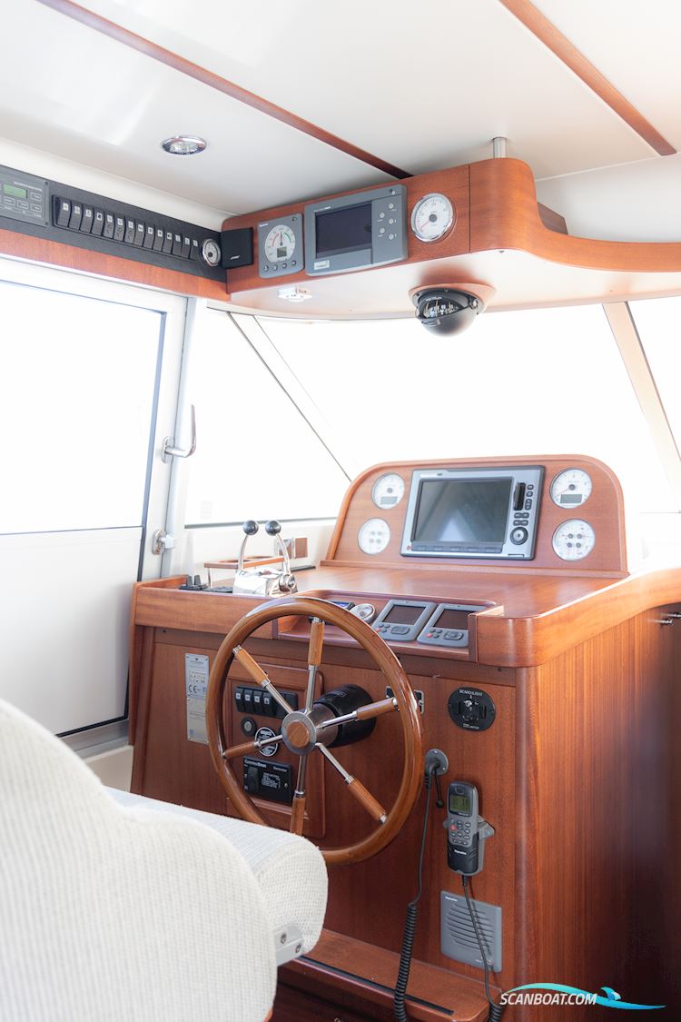 Storebro 435 Commander