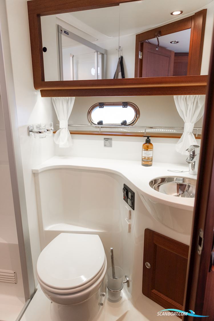 Storebro 435 Commander