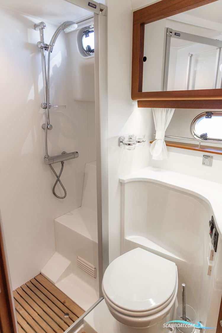 Storebro 435 Commander