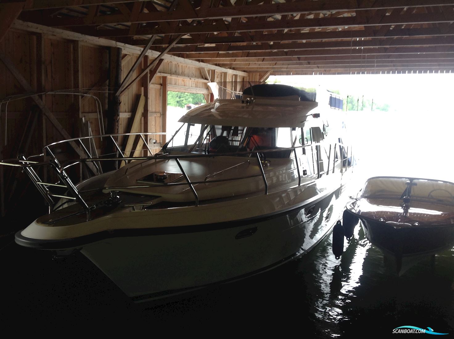 Storebro 435 Commander