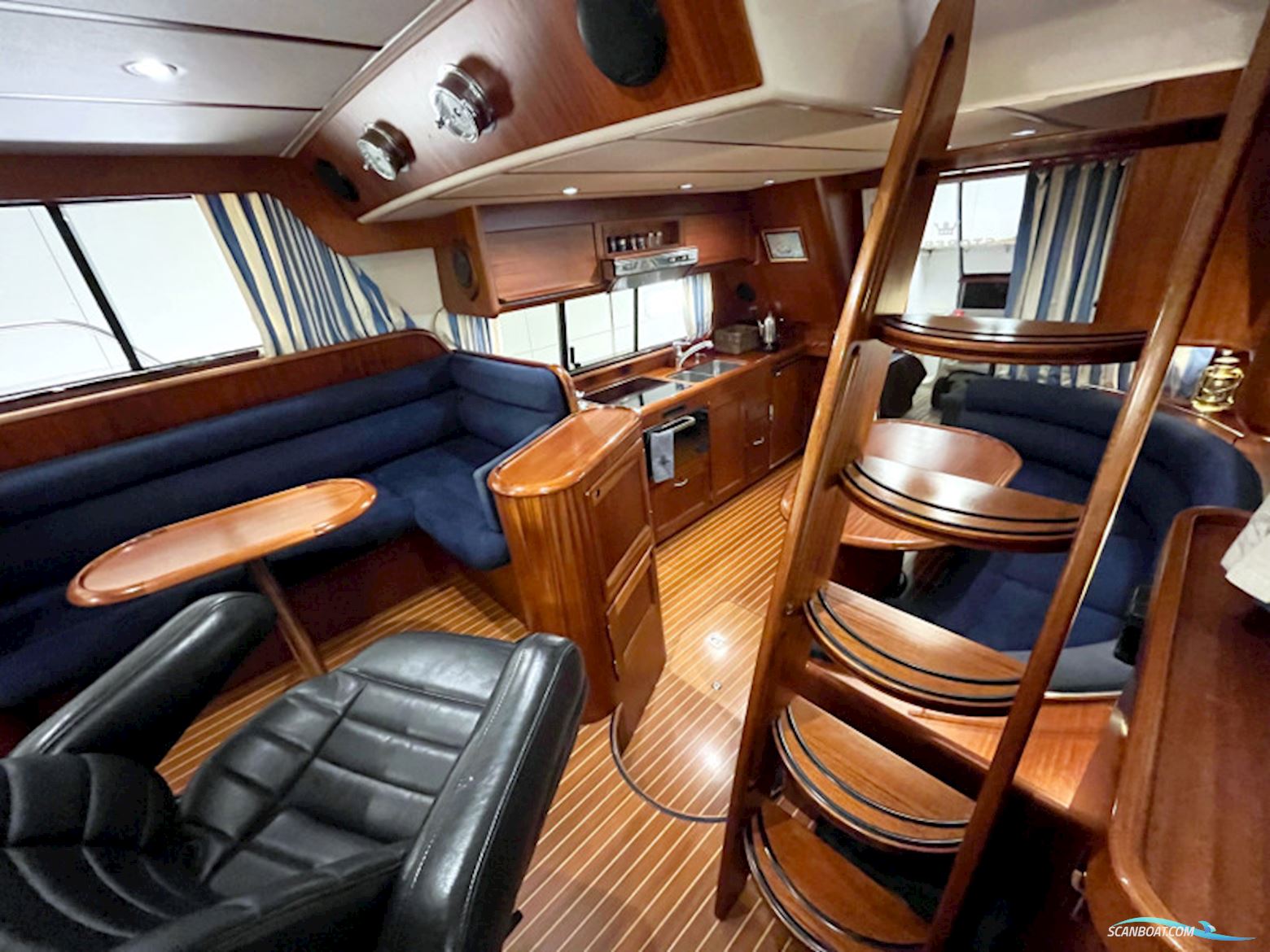 Storebro 475 Commander