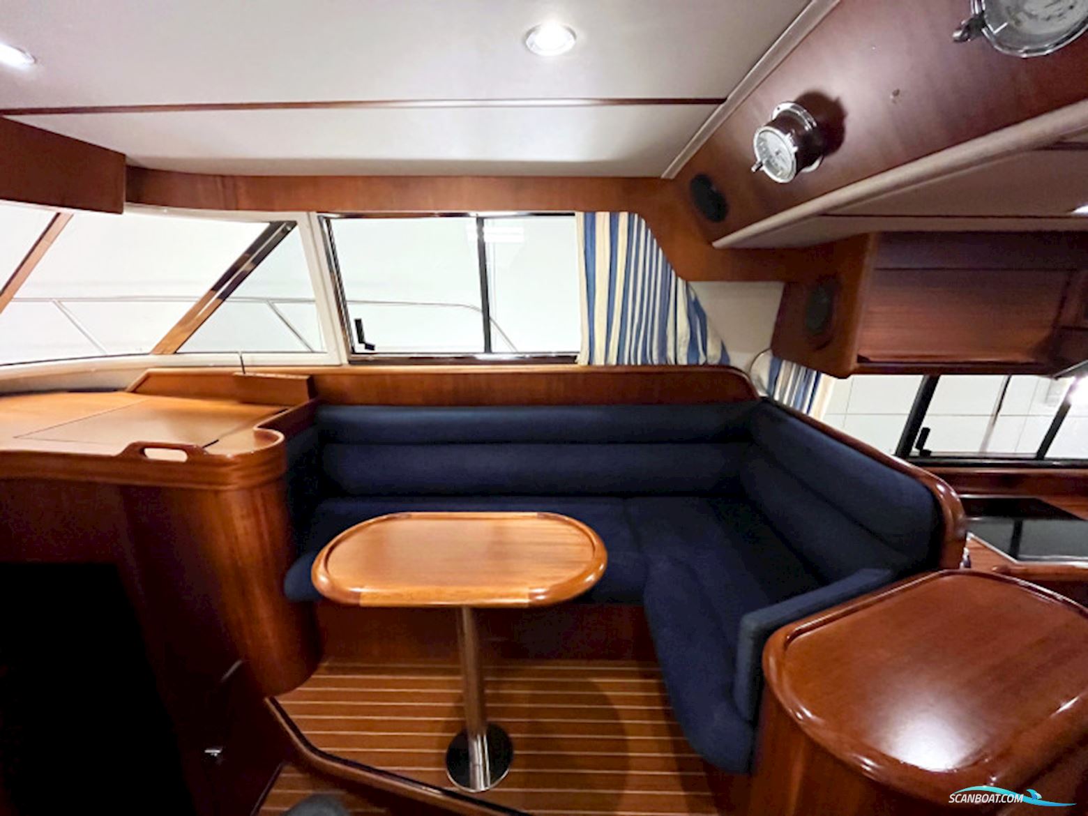 Storebro 475 Commander