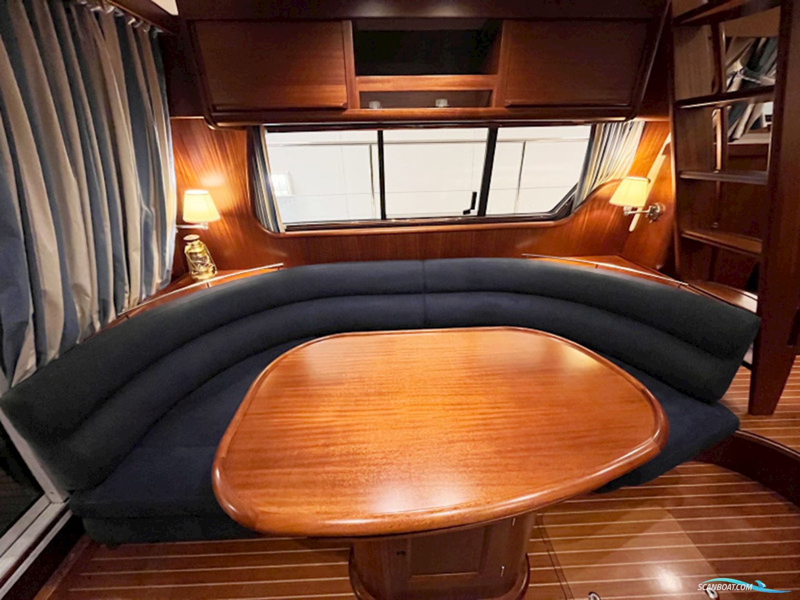 Storebro 475 Commander