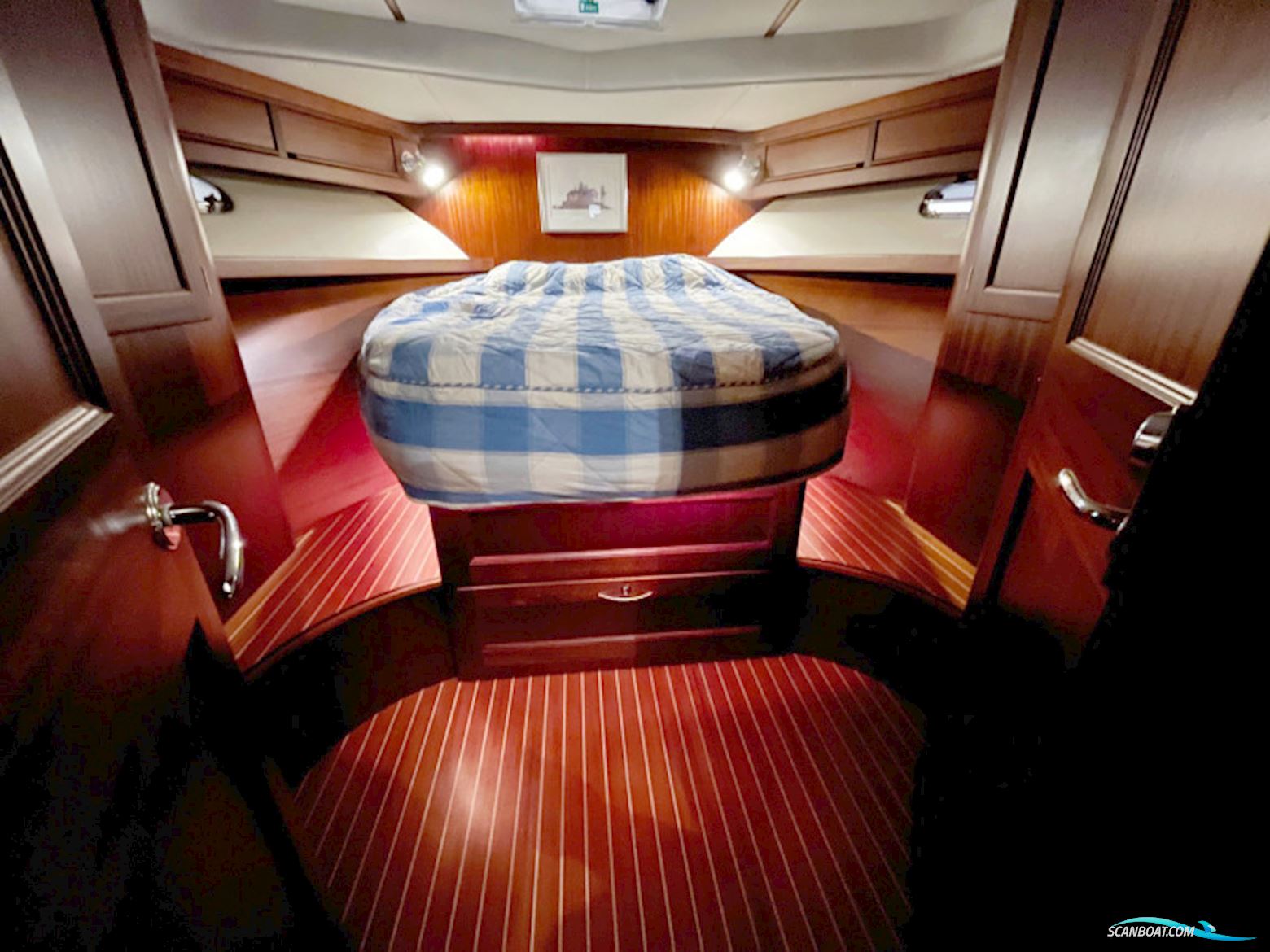 Storebro 475 Commander