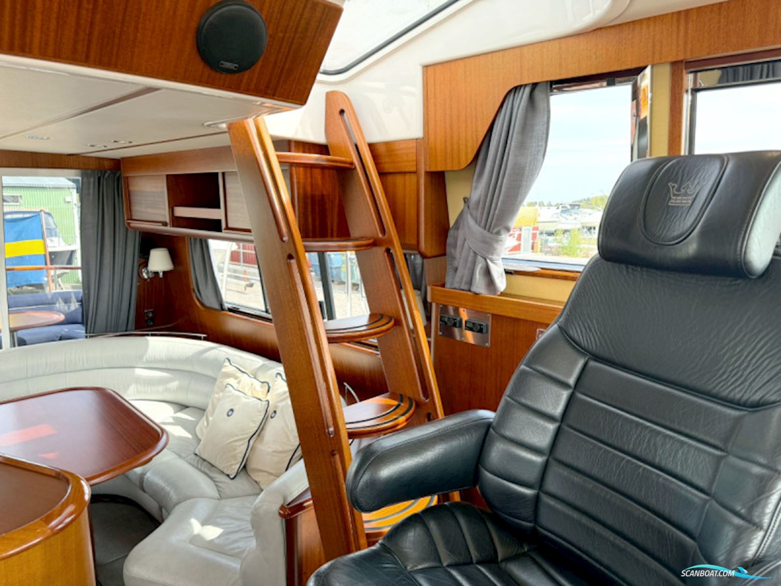 Storebro 475 Commander