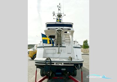 Storebro 475 Commander Volvo Penta TAMD 74P-B EDC Motorboat 2002, with Volvo Penta TAMD 74P-B EDC engine, Sweden