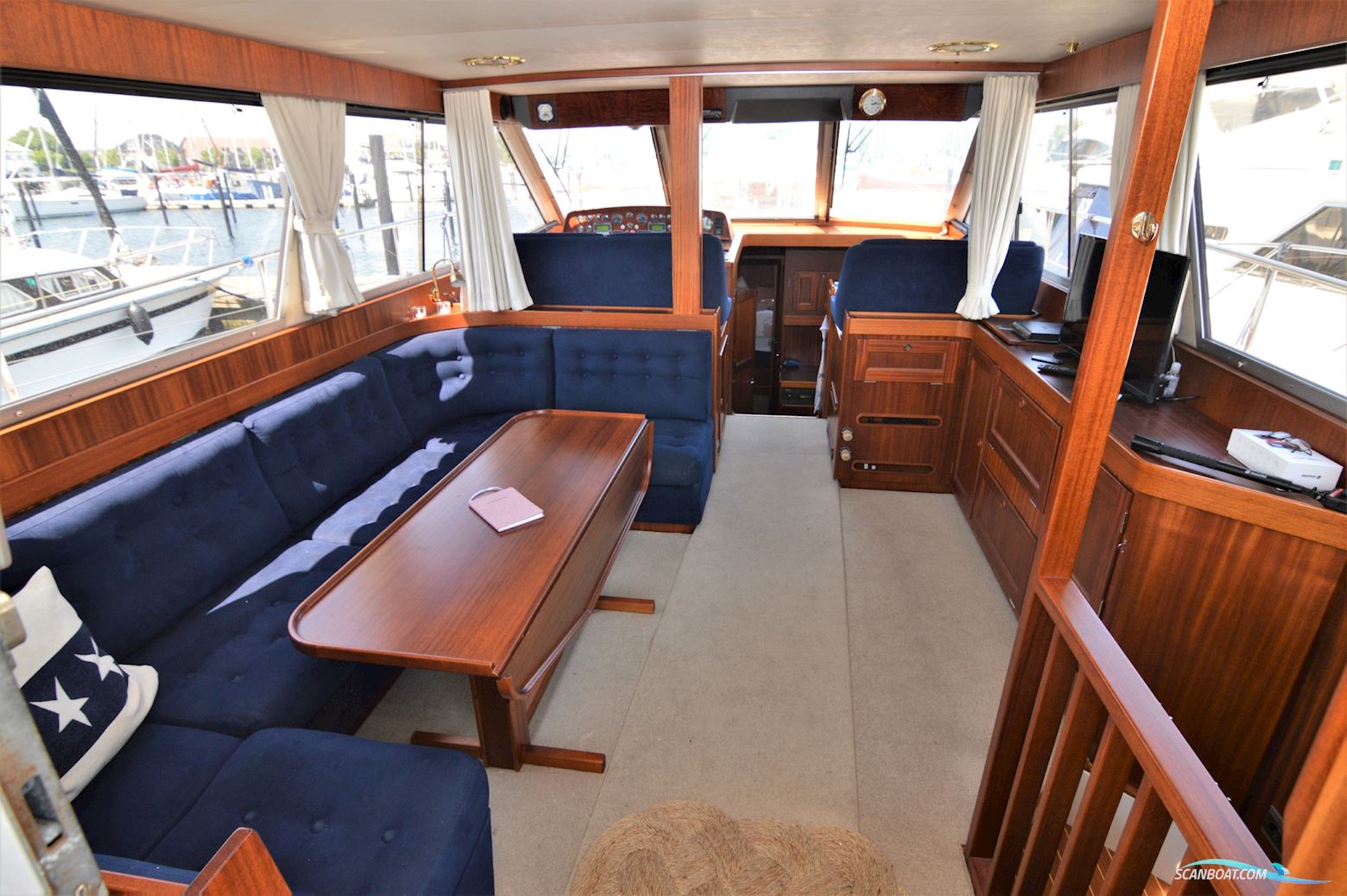 Storebro 500 Baltic / Src 515