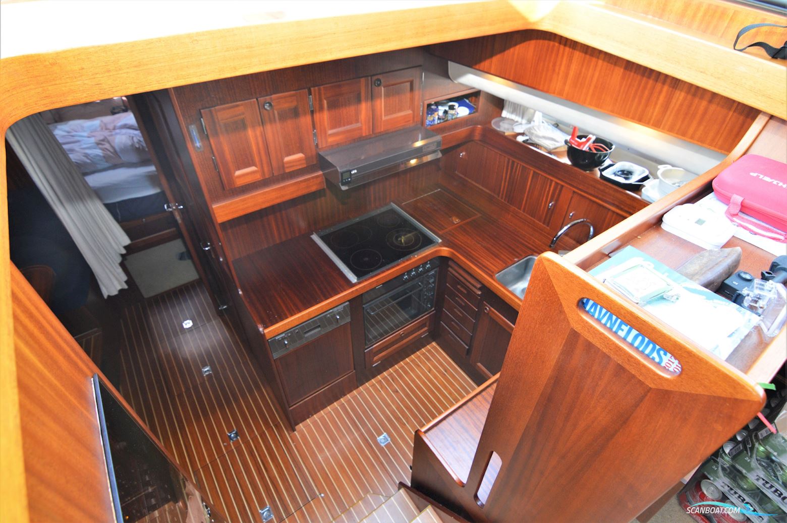 Storebro 500 Baltic / Src 515