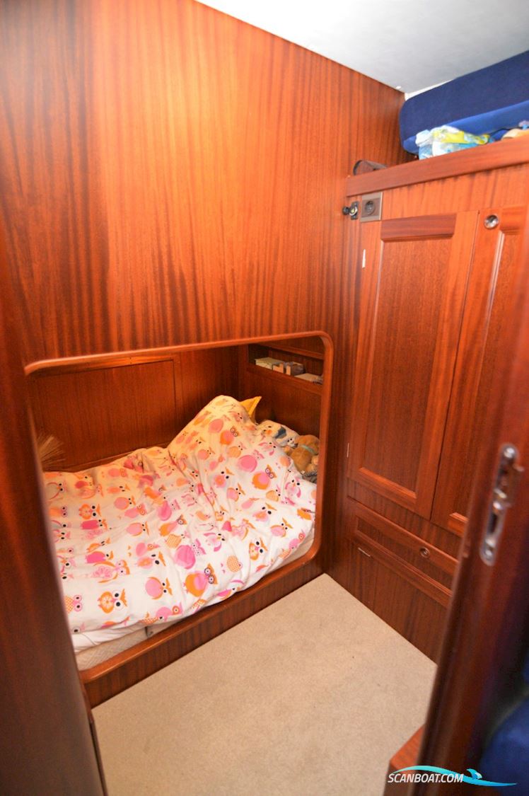 Storebro 500 Baltic / Src 515