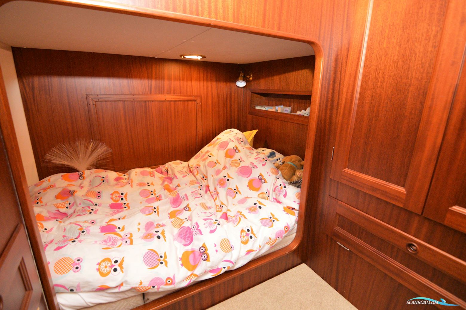 Storebro 500 Baltic / Src 515