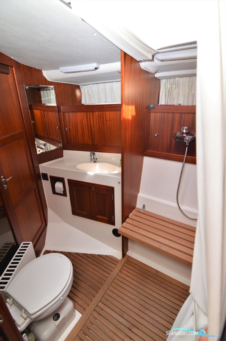 Storebro 500 Baltic / Src 515