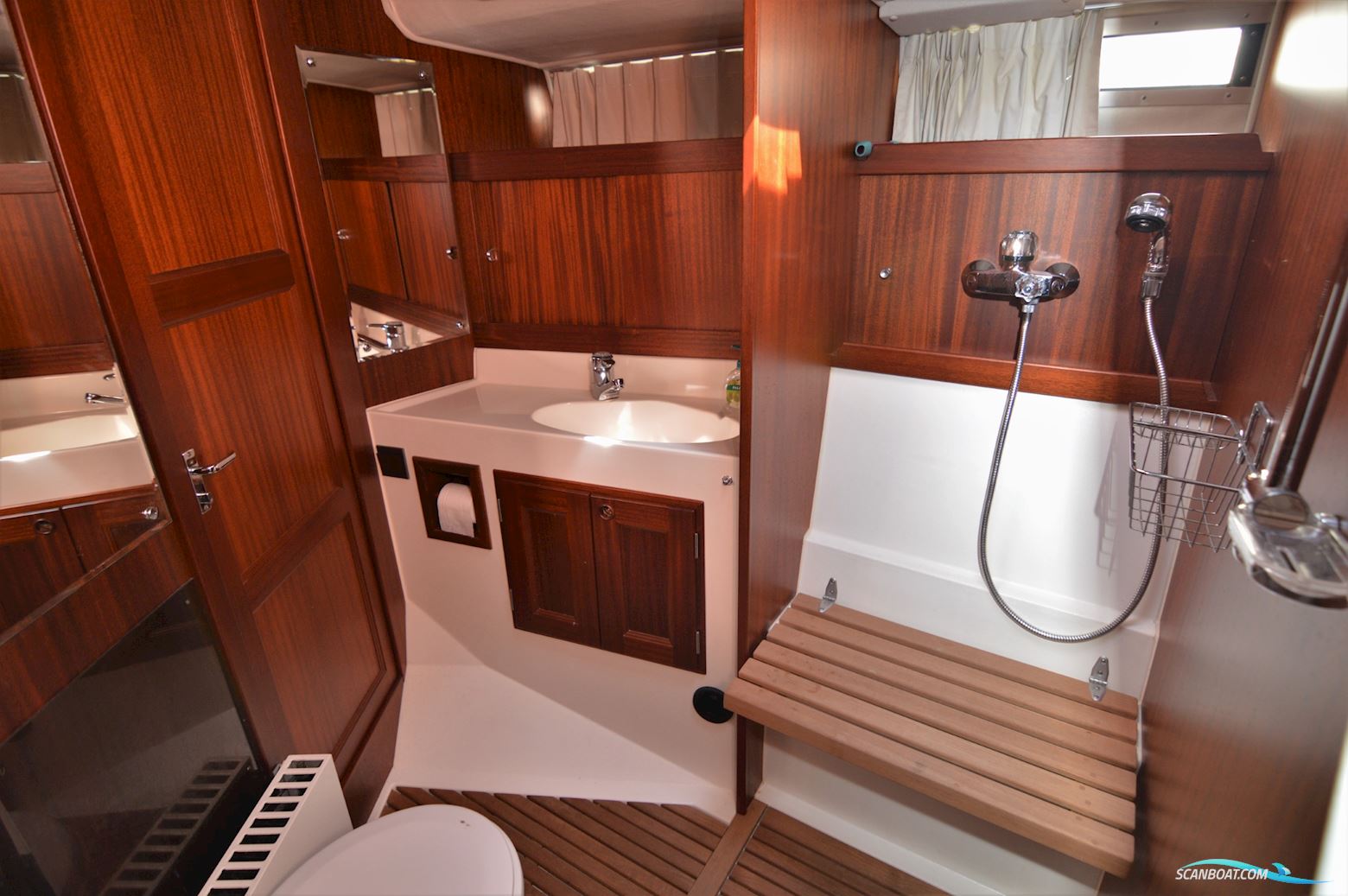 Storebro 500 Baltic / Src 515