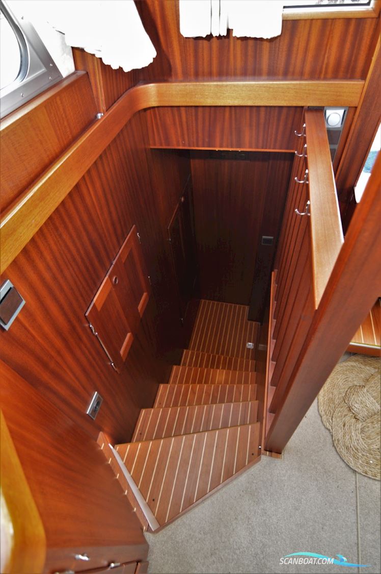 Storebro 500 Baltic / Src 515